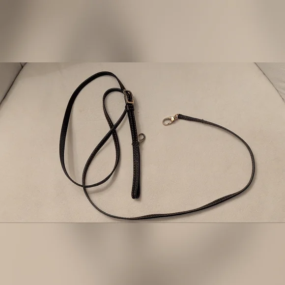 Brighton crossbody bag with additional wristlet strap - Picture 14 of 15